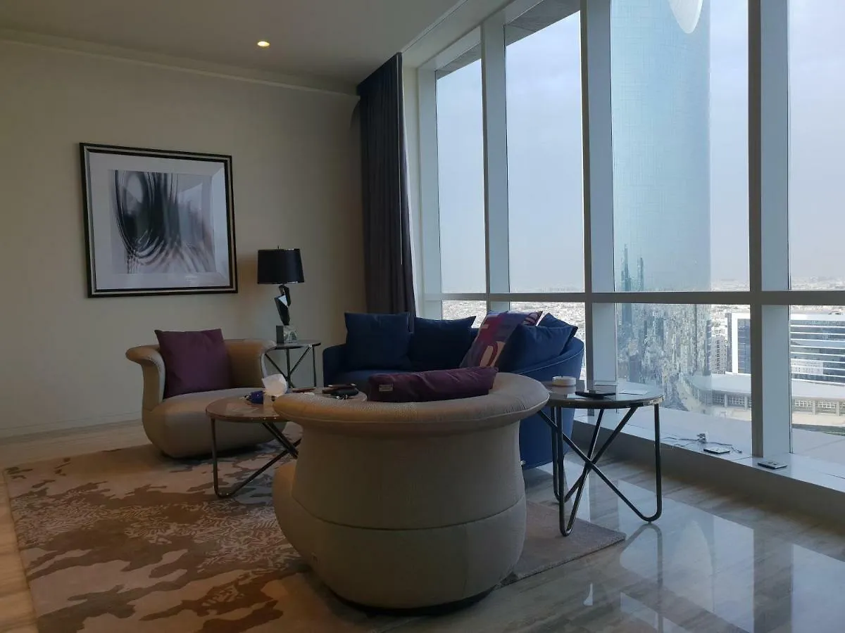 Brand New Luxury Apartment In Twin Towers Riyadh 0*,